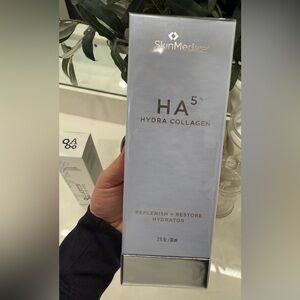 SkinMedica HA5 Hydra Collagen – Sealed